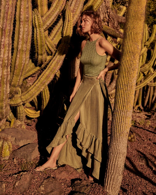 Mango Committed Yaşamın Oluşumunu Kutluyor Mango, Arizona Muse