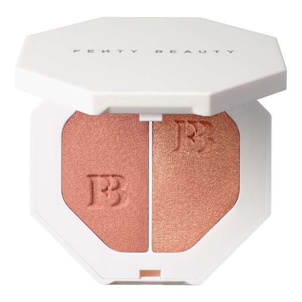 Fenty Beauty Killawatt Freestyle Highlighter Duo - GingerBinge, MoscowMule