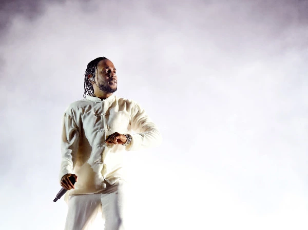 Kendrick Lamar