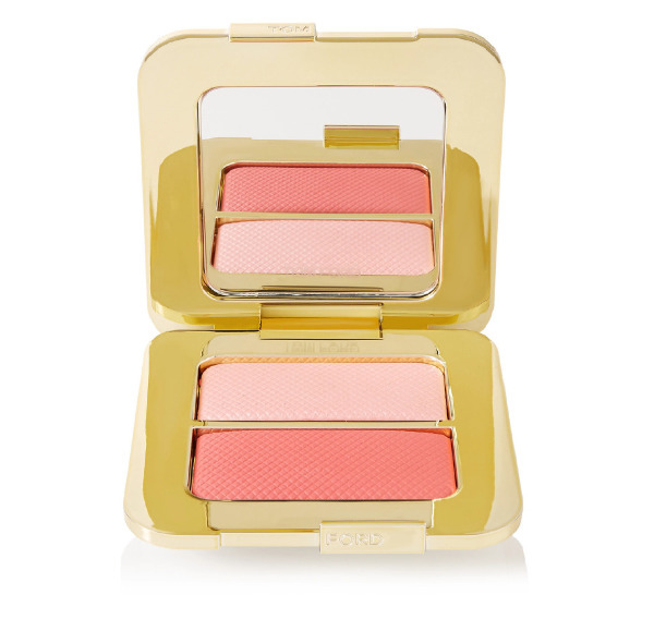 Tom Ford Sheer Cheek Duo - Paradise Lust