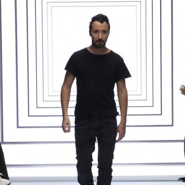 Saint Laurent, New York Moda Haftası