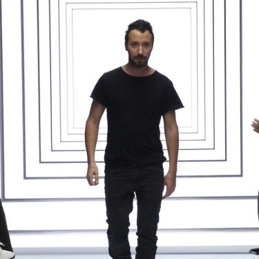 New York'ta Bir Fransız: Saint Laurent Saint Laurent, New York Moda Haftası