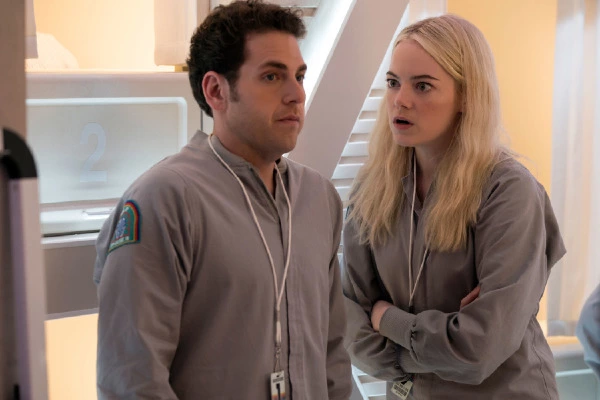 Dizi Radarı: Netflix'te Sırada Ne Var? Dizi Radarı: Netflix'te Sırada Ne Var?