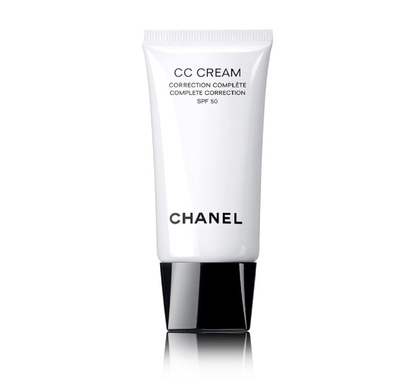 Chanel CC Cream