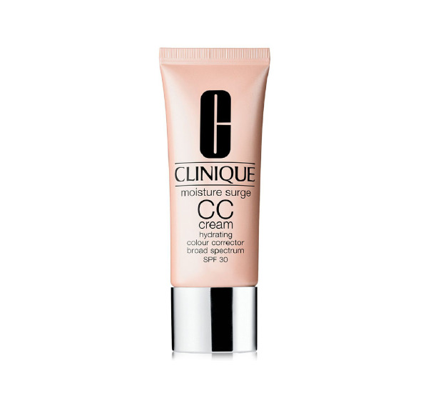 Clinique Moisture Surge CC Cream