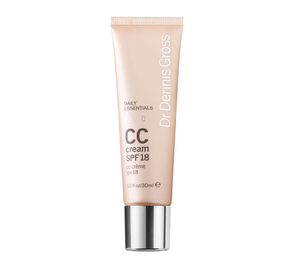 Dr. Dennis Gross CC Cream SPF 18