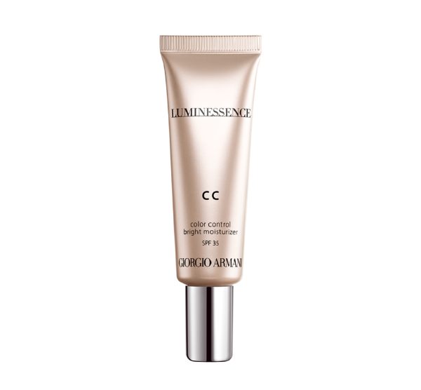 Giorgio Armani Luminessence CC Cream