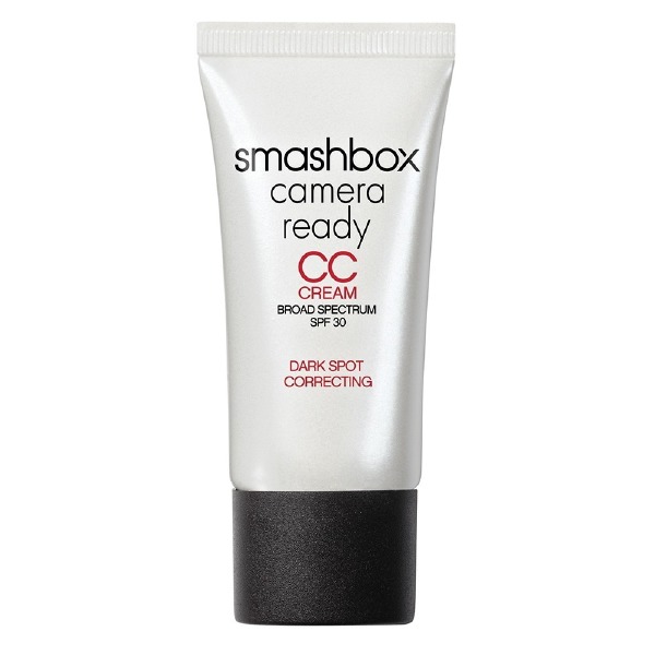 Smashbox Camera Ready CC Cream Broad Spectrum SPF 30 Dark Spot Correcting