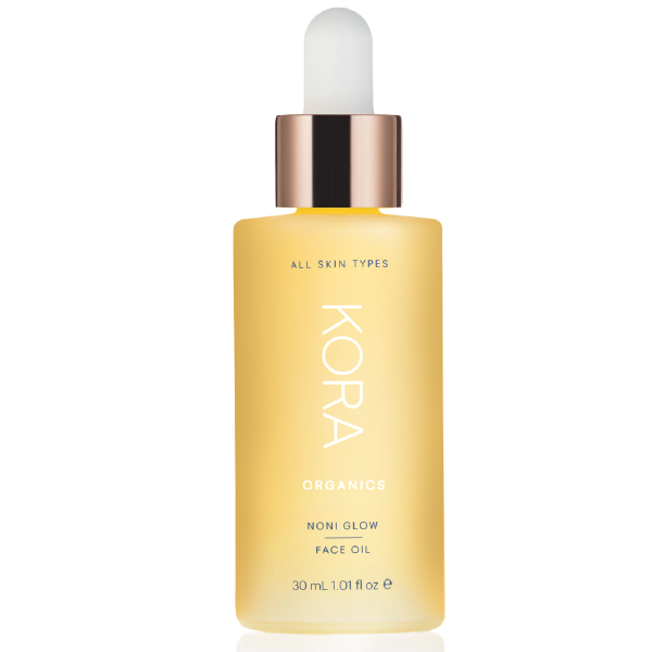 Kora Organics Noni Glow Face Oil