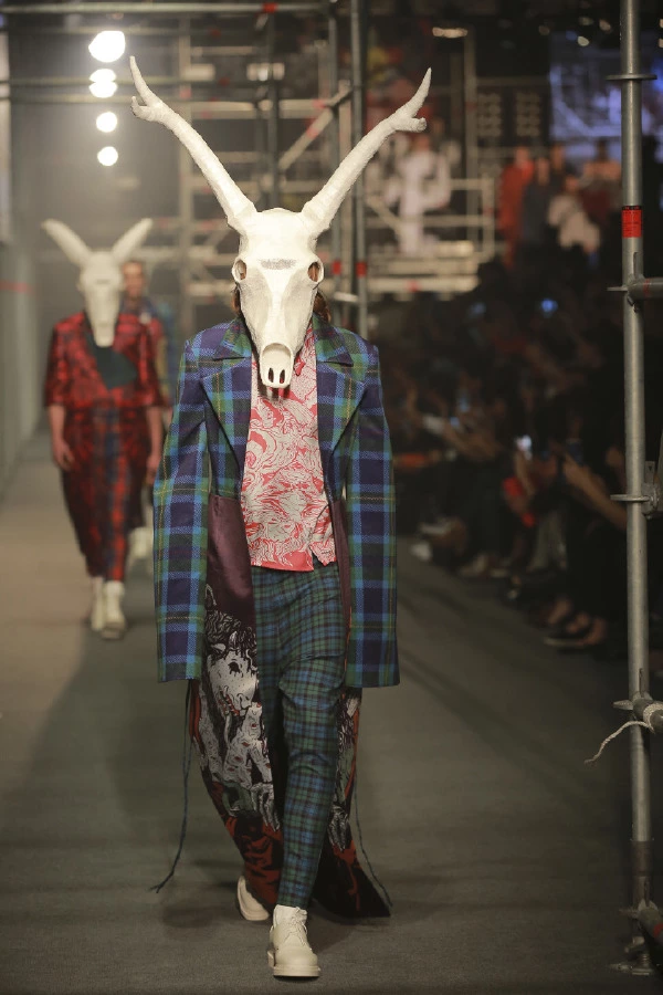 26. Koza Genç Moda Tasarımcıları Yarışması'nın Kazananları Koza