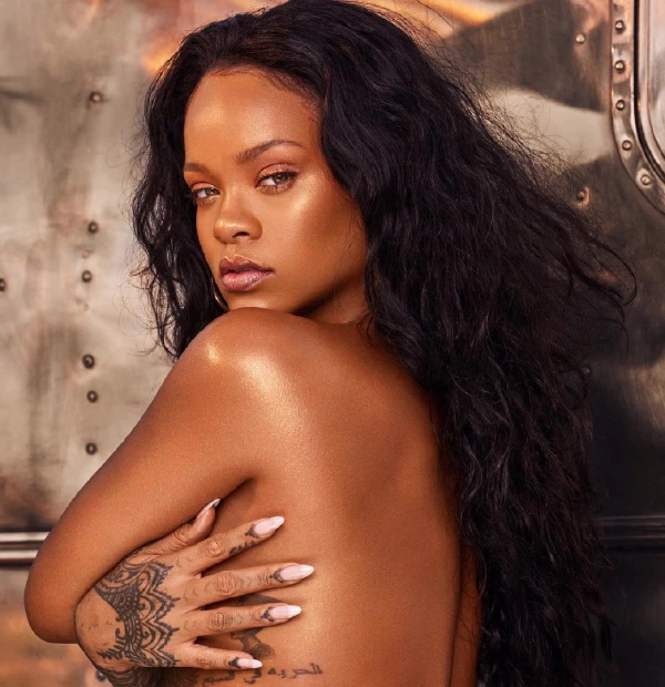 Rihanna