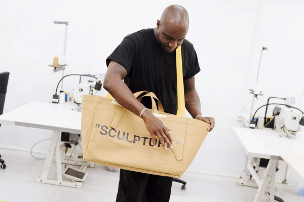 Virgil Abloh, Ikea