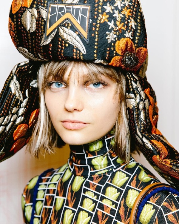 prada