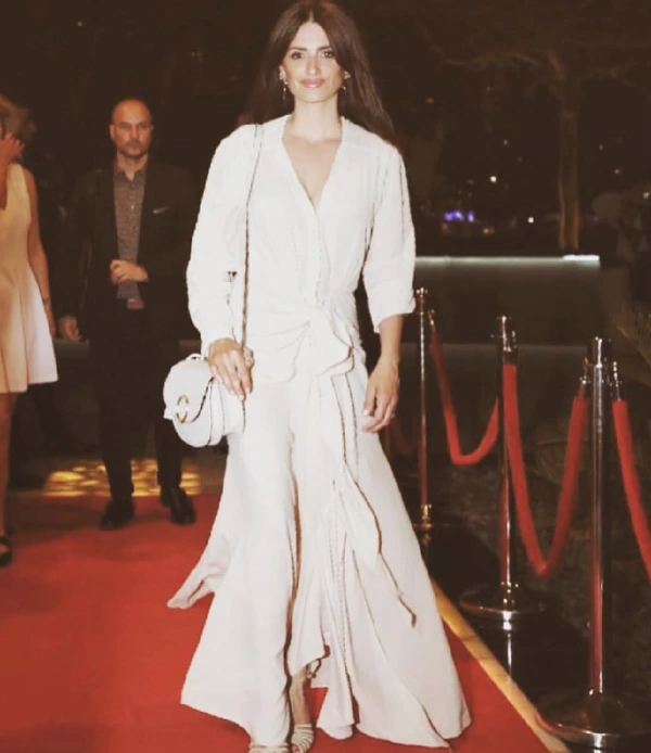 Penélope Cruz ile Akdeniz Havası Penelope Cruz