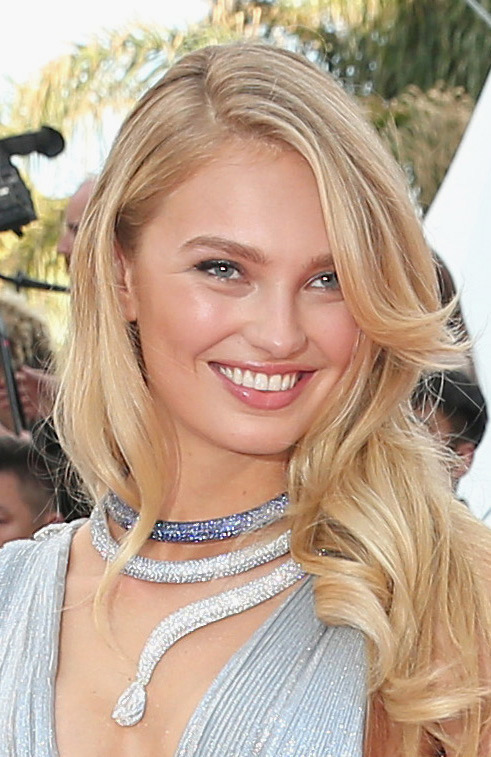 Romee Strijd 