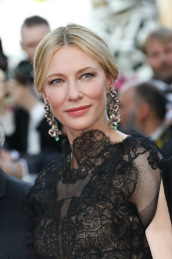 Cate Blanchett