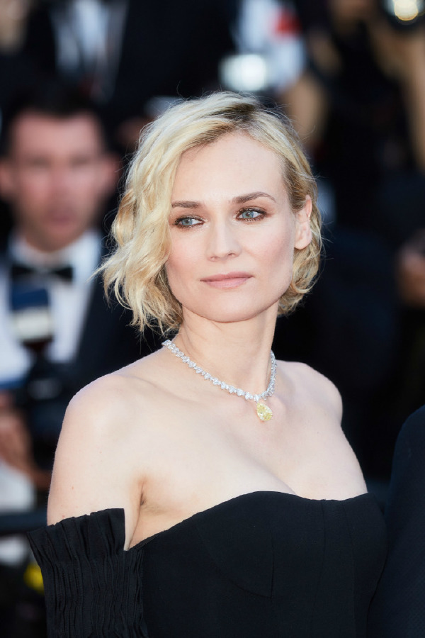 Diane Kruger