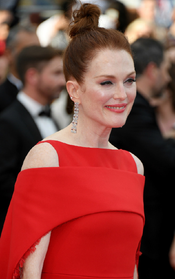 Julianne Moore