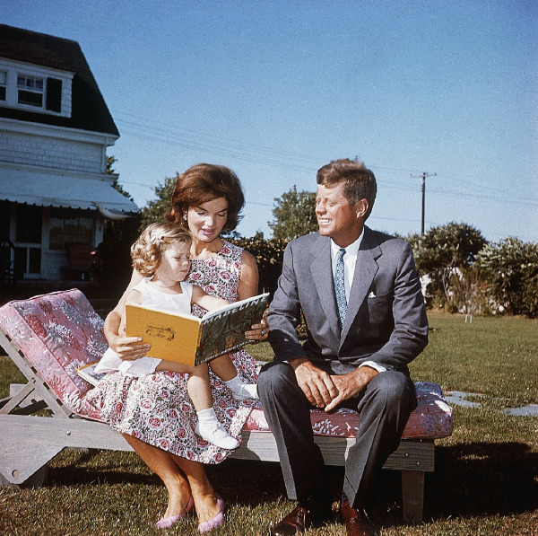 Jacqueline Kennedy