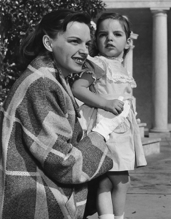 Judy Garland