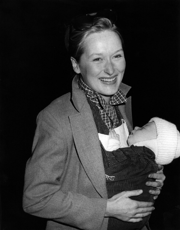 Meryl Streep