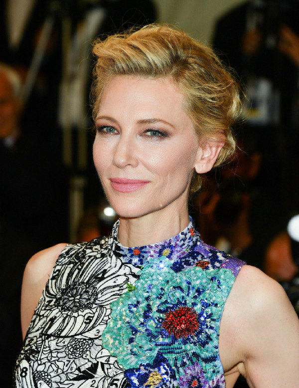 Cate Blanchett