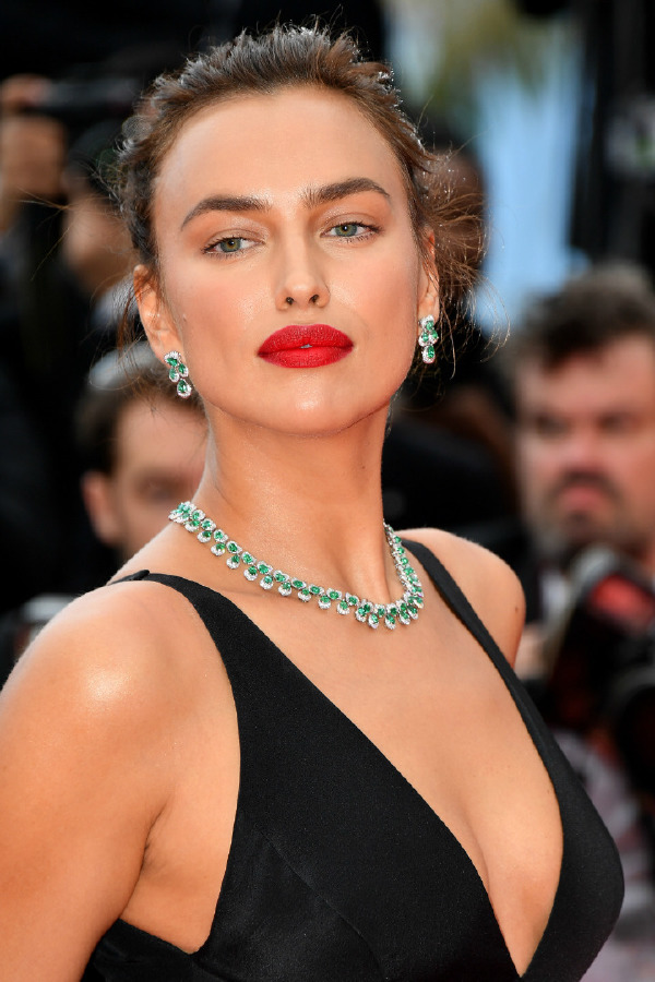 Irina Shayk