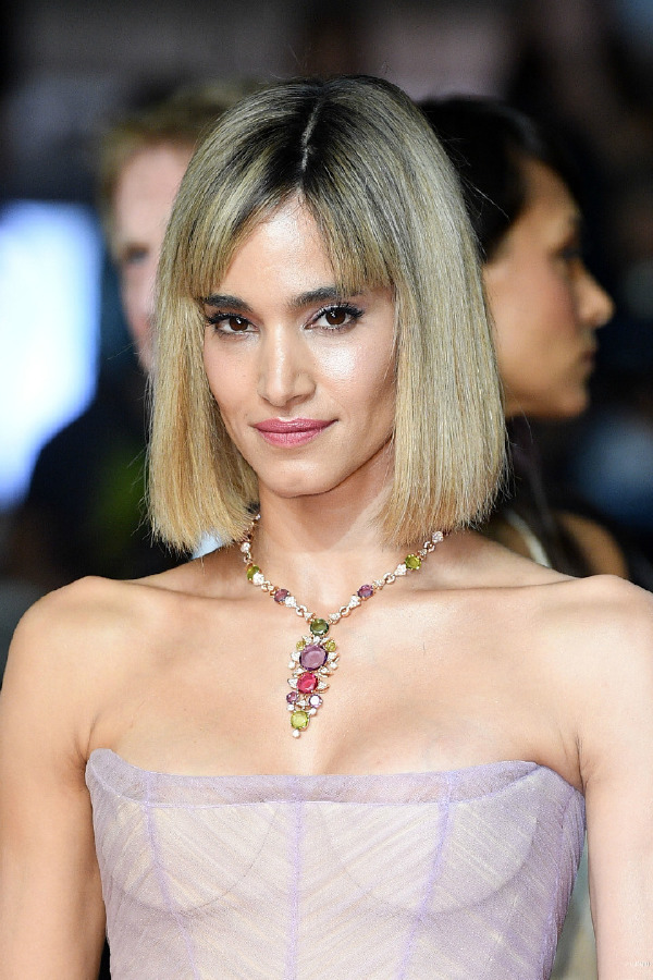 Sofia Boutella