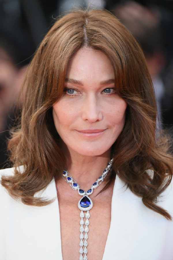 Carla Bruni