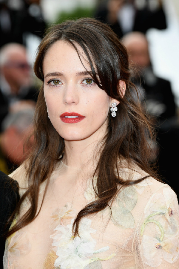 Stacy Martin