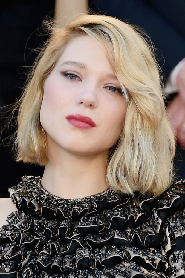 Lea Seydoux