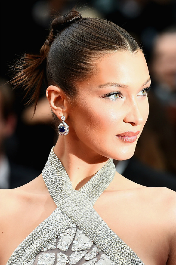 Bella Hadid