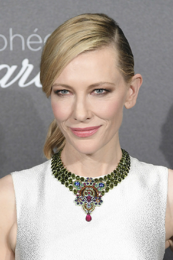 Cate Blanchett