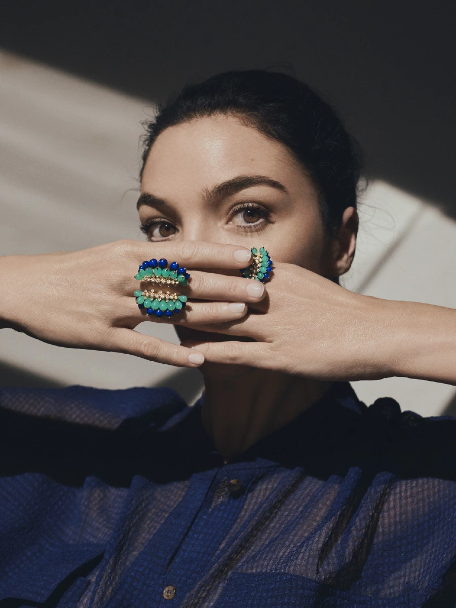 Yaratıcılığın Yeni Adı: Cactus de Cartier Cartier