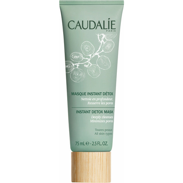 Caudalie Instant Detox Mask