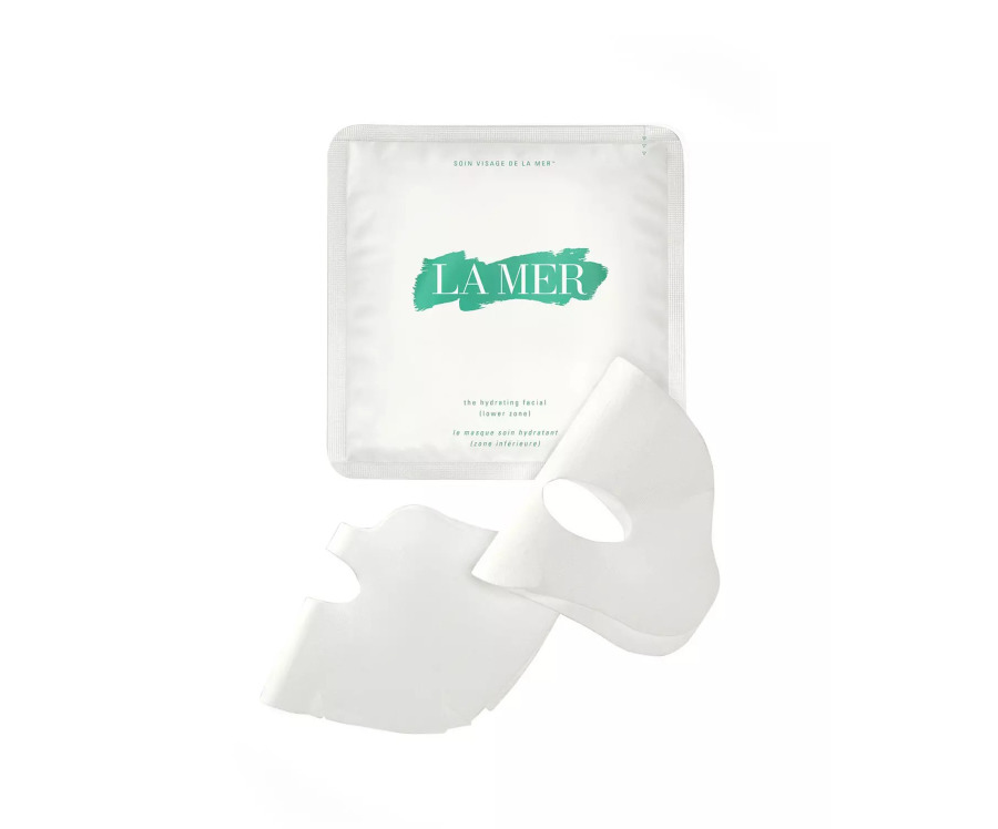 La Mer The Hydrating Facial