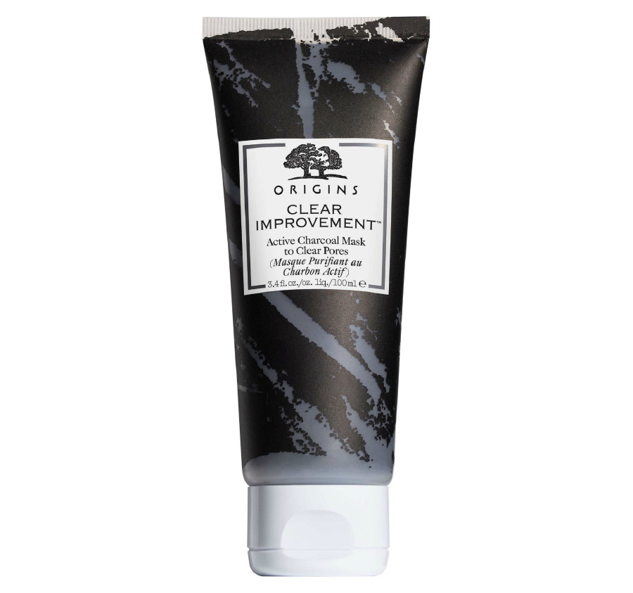 Origins Clear Improvement™ Active Charcoal Mask to Clear Pores