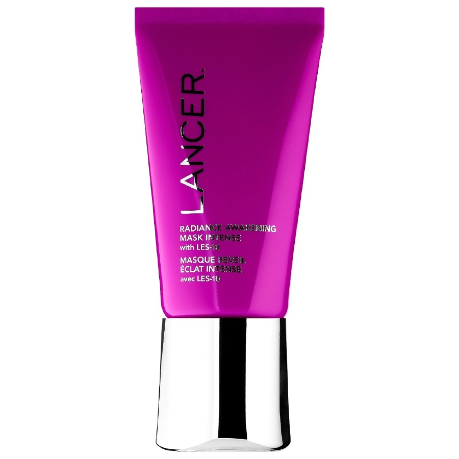 Lancer Radiance Awakening Mask Intense