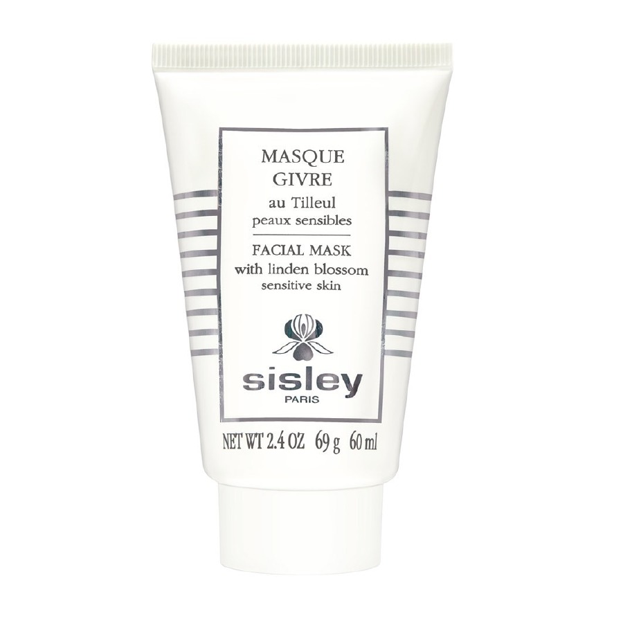 Sisley Paris Facial Mask with Linden Blossom