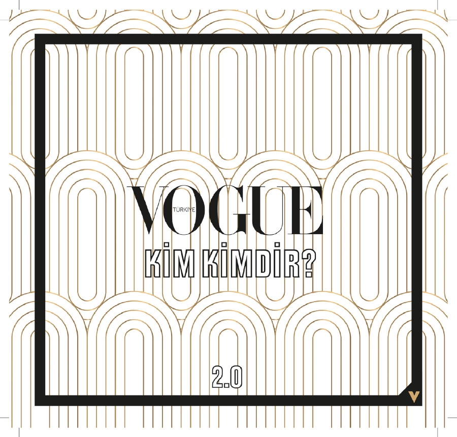100 Yeni İsimle: Vogue Kim Kimdir