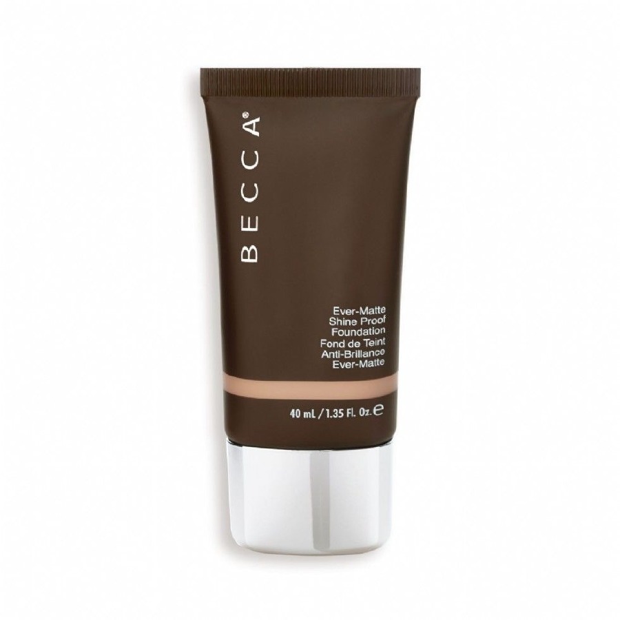 Becca Ever-Matte Shine Proof Foundation