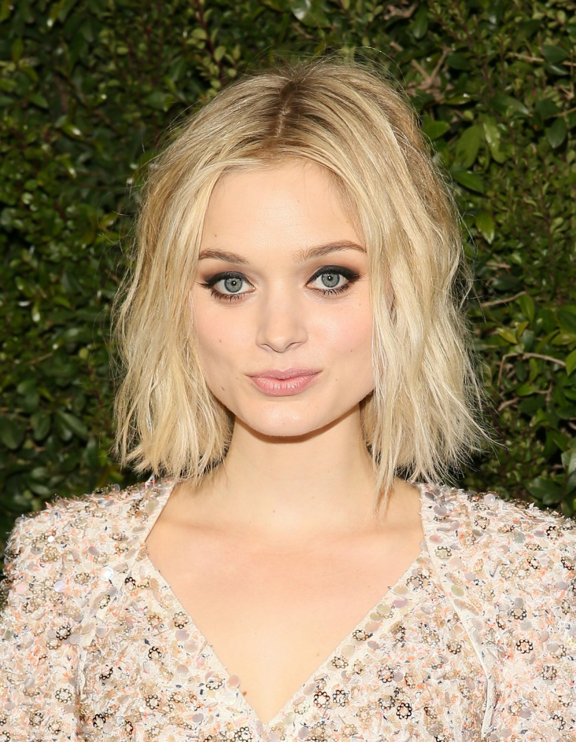 Bella Heathcote