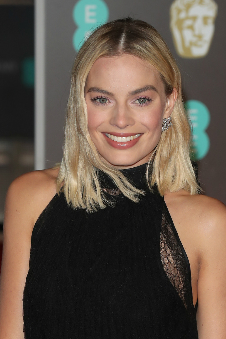 Margot Robbie