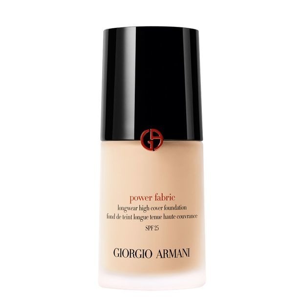 Giorgio Armani Power Fabric Foundation