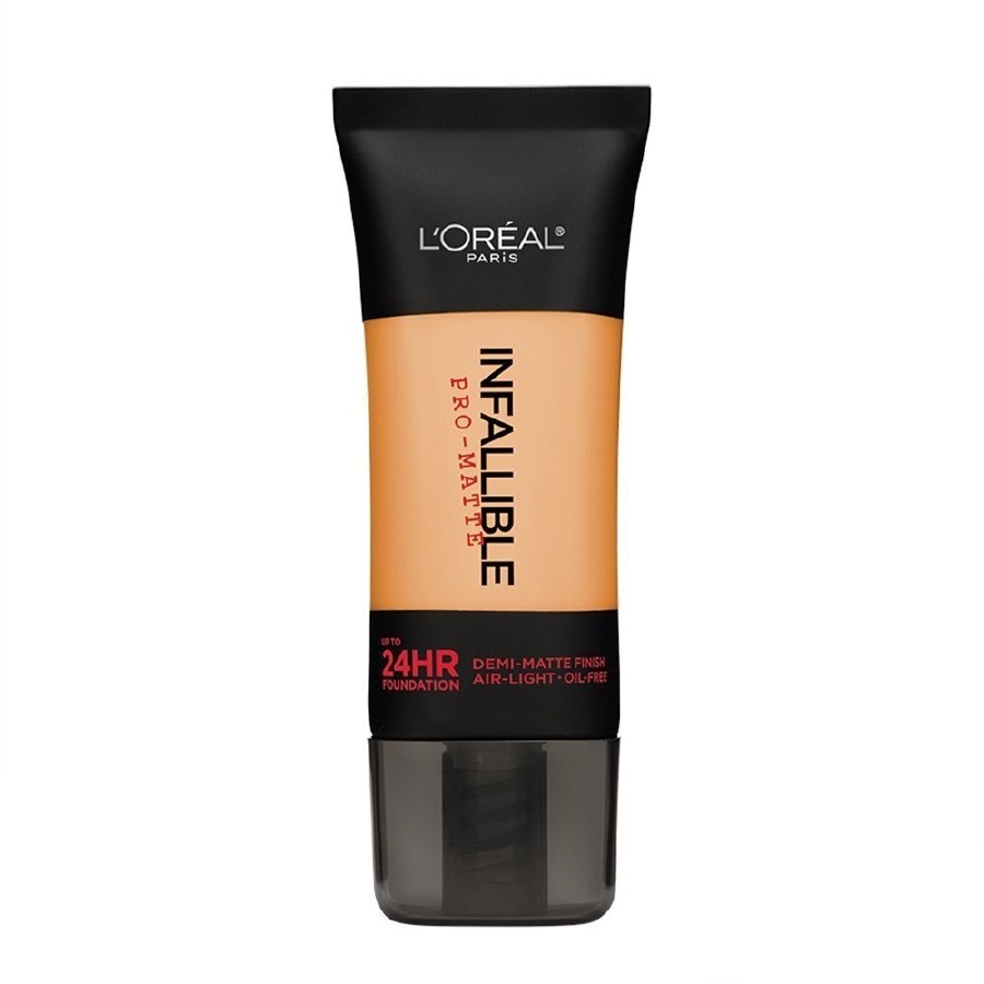 L'Oreal Infallible Pro-Matte 24 Hour Foundation