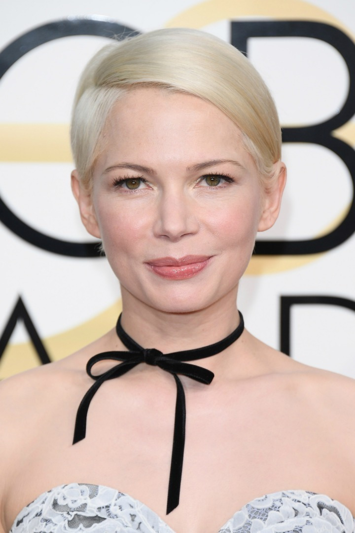 Michelle Williams