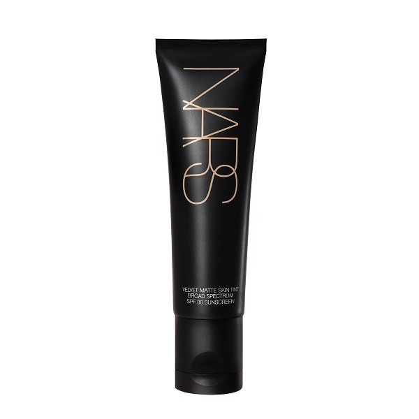 Nars Velvet Matte Skin Tint