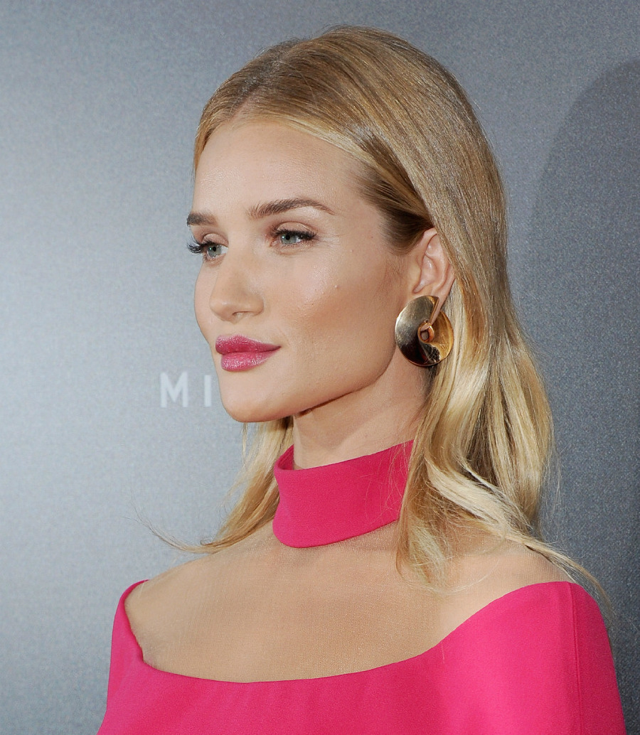 Rosie Huntington-Whiteley