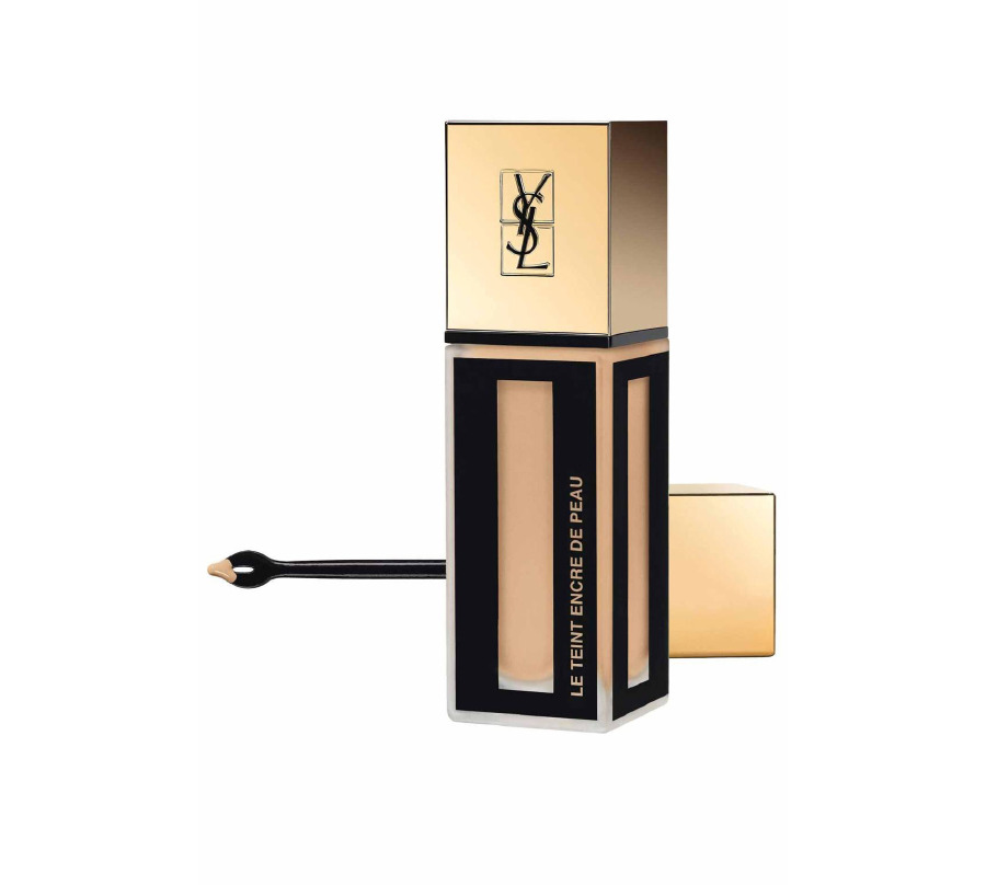 YSL Fusion Ink Foundation