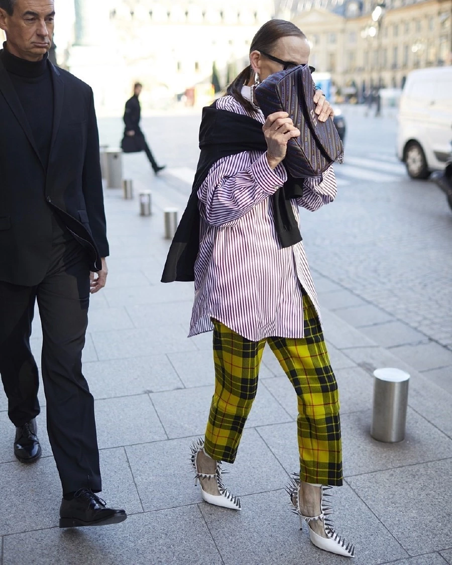 Kering Group'un En Hızlı Büyüyen Markası: Balenciaga Balenciaga